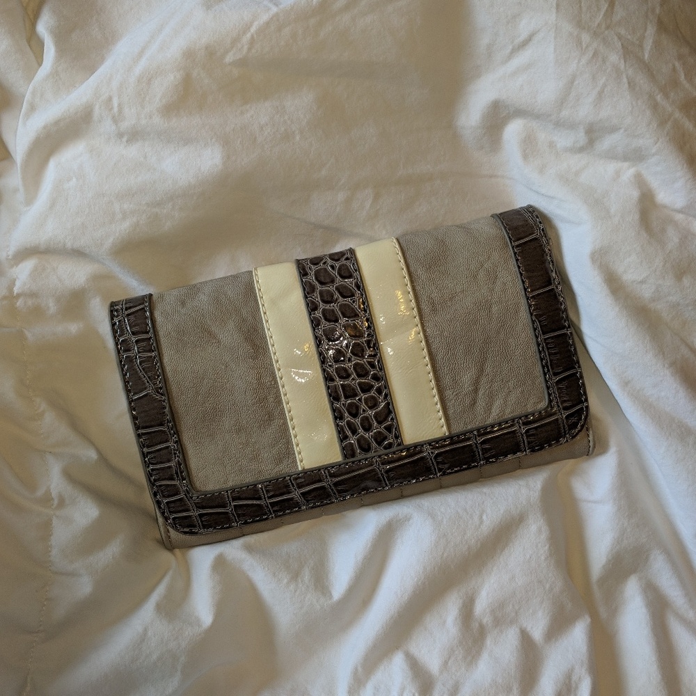 Aldo Wallet